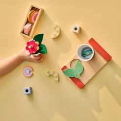 Set de boissons Kid's Hub Dînette Et Aliments Factices