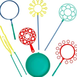 Sale Set de bulles géantes Aujourd'hui c'est mercredi Jeux D'Extérieur