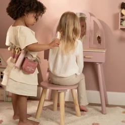 Outlet Set de coiffeur en bois Coin Beauté / Barbier