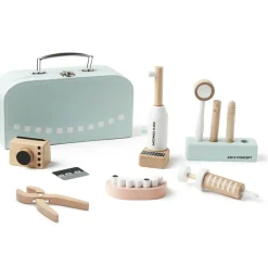 Hot Set de Dentiste Kid's Hub Docteur / Vétérinaire