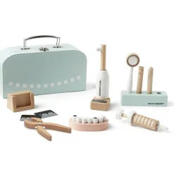 Hot Set de Dentiste Kid's Hub Docteur / Vétérinaire