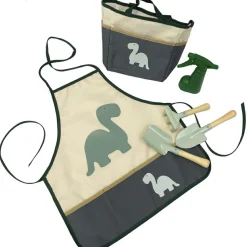 New Set de jardinage dino Jeu De Jardinage