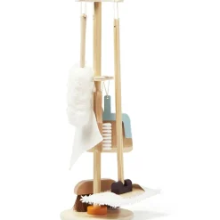 Sale Set de ménage en bois Kid's Hub Accessoires De Ménage