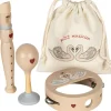 Online Set de musique en bois Cygne Eveil Musical