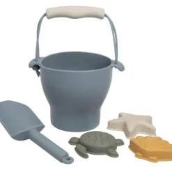 Clearance Set de plage gris (5 pièces) Jouet De Plage / Piscine