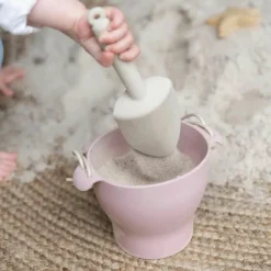 Online Set de plage rose (5 pièces) Jouet De Plage / Piscine