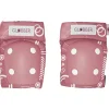 Online Set de protection Junior Confort Pastel Rose (XXS, 3-7 ans) Enfant Casque Enfant