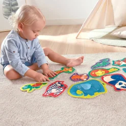 Clearance Set de puzzles Les animaux sauvages Puzzle