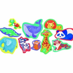 Clearance Set de puzzles Les animaux sauvages Puzzle