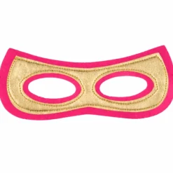 Clearance Set de supergirl Rose (4-10 ans) Enfant Déguisement Enfant