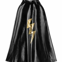Discount Set de superhero Noir (4-10 ans) Enfant Déguisement Enfant