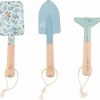 Clearance Set d'outils de jardinage FSC Forest Friends Jeu De Jardinage