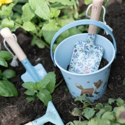 Clearance Set d'outils de jardinage FSC Forest Friends Jeu De Jardinage