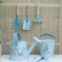 Clearance Set d'outils de jardinage FSC Forest Friends Jeu De Jardinage