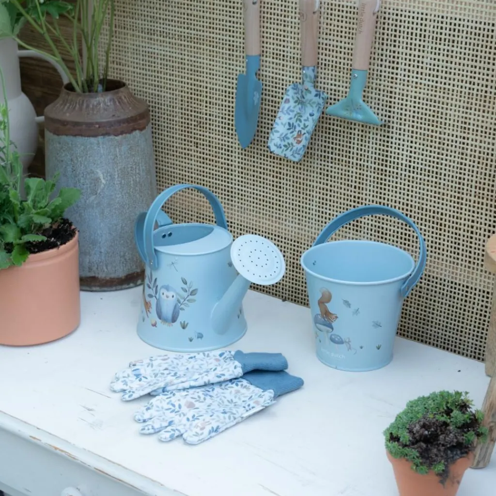 Clearance Set d'outils de jardinage FSC Forest Friends Jeu De Jardinage