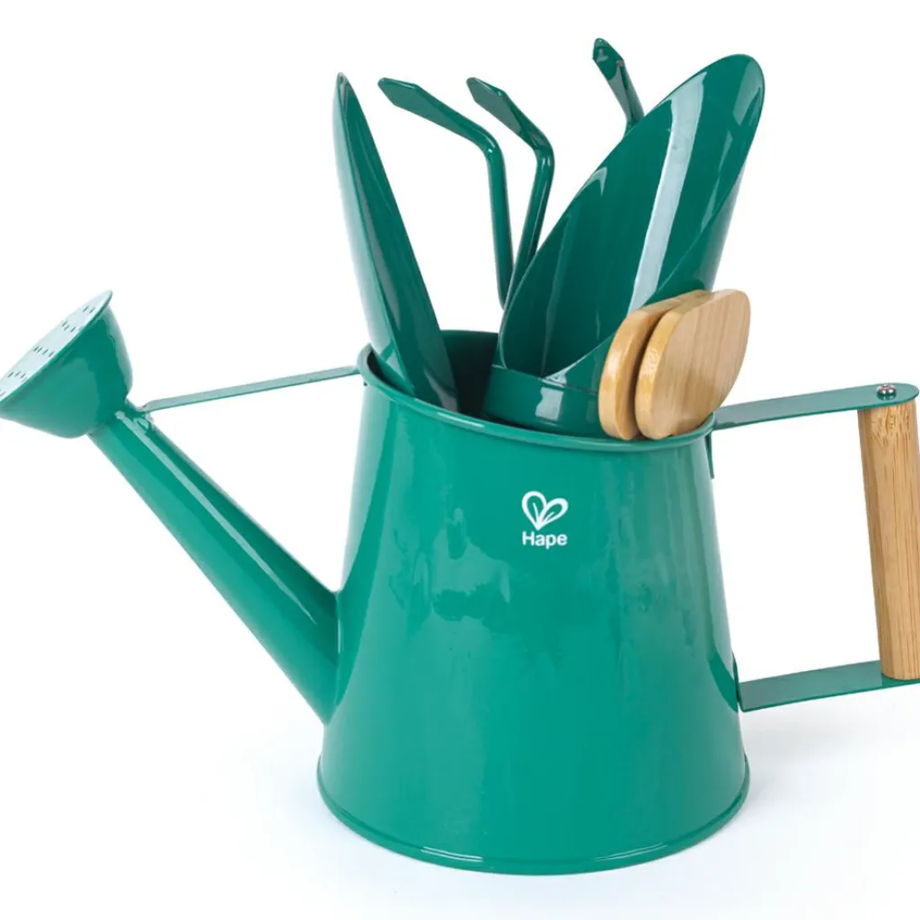 Online Set du petit jardinier Etabli Et Outils