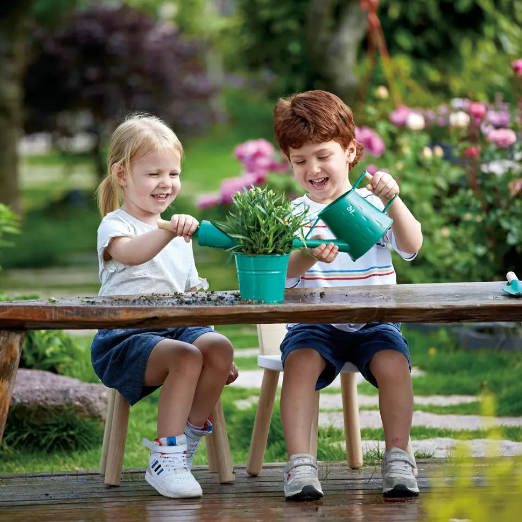 Online Set du petit jardinier Etabli Et Outils