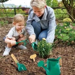 Online Set du petit jardinier Etabli Et Outils