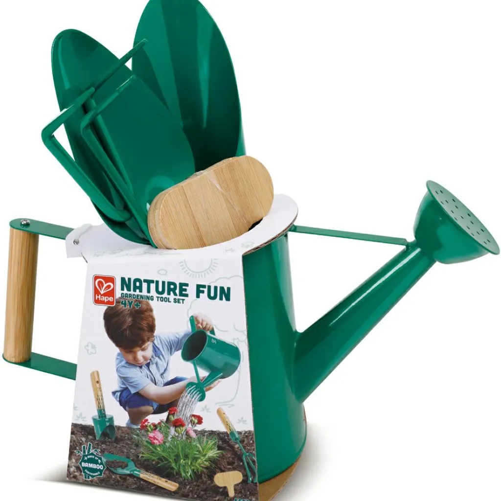 Online Set du petit jardinier Etabli Et Outils