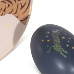 Clearance Set instruments musique Tigre (3 pièces) Eveil Musical