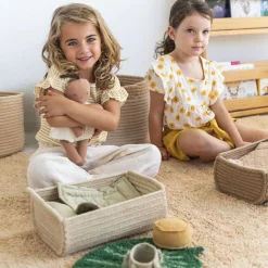 Hot Set poupée Mini Lorena Sana (22 x 32 x 16 cm) Poupée / Poupon