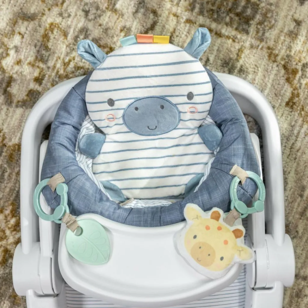 New Siège d'apprentissage Casi le Zèbre Centre D'Activités