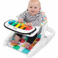 Best Siège de jeu au sol 4 en 1 Centre D'Activités