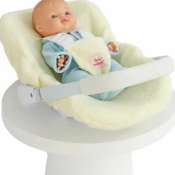 Siège-auto pour poupée Sherpa Accessoires Poupée