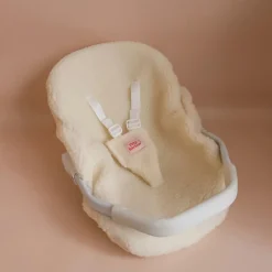 Siège-auto pour poupée Sherpa Accessoires Poupée