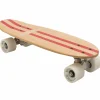 Skateboard rouge Skateboard Et Rollers