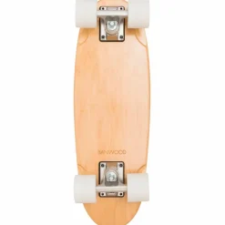 Skateboard rouge Skateboard Et Rollers