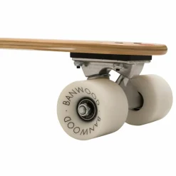 Skateboard rouge Skateboard Et Rollers