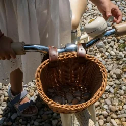 Discount Sonnette vélo Aiko Cherry Accessoires De Mobilité