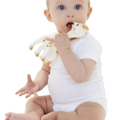 Discount en boîte cadeau (18 cm) Hochet