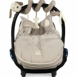 Discount Spirale d'activité Chien Sintra Beige Jouet D'Activités À Suspendre