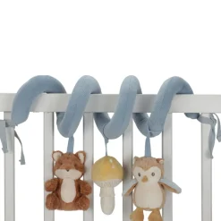 Spirale d'activité Forest Friends Jouet D'Activités À Suspendre