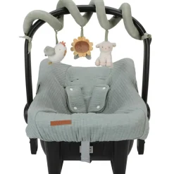 Best Spirale d'activité Little Farm Jouet D'Activités À Suspendre