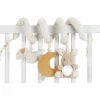 Spirale d'activité Newborn Jouet D'Activités À Suspendre