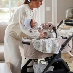 Discount Spirale d'activité petit cerf Nara Jouet D'Activités À Suspendre