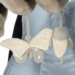 Discount Spirale d'activité petit cerf Nara Jouet D'Activités À Suspendre