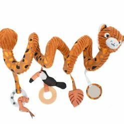 Hot Spirale d'activité Speculos le tigre Jouet D'Activités À Suspendre