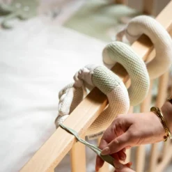 Spirale d'activités Animals Laurel Jouet D'Activités À Suspendre