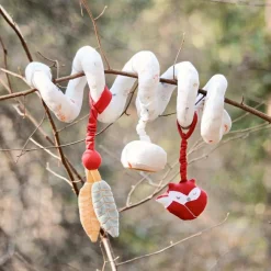Clearance Spirale d'activités Cache-cache en forêt Jouet D'Activités À Suspendre