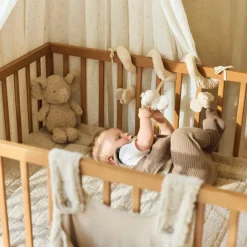 Hot Spirale d'activités Elephant Tales Jouet D'Activités À Suspendre