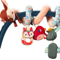 Online Spirale d'activités Forêt Jouet D'Activités À Suspendre