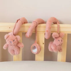 Clearance Spirale d'activités Hop Jouet D'Activités À Suspendre