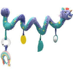 Online Spirale d'activités Kiprokos le zèbre Jouet D'Activités À Suspendre