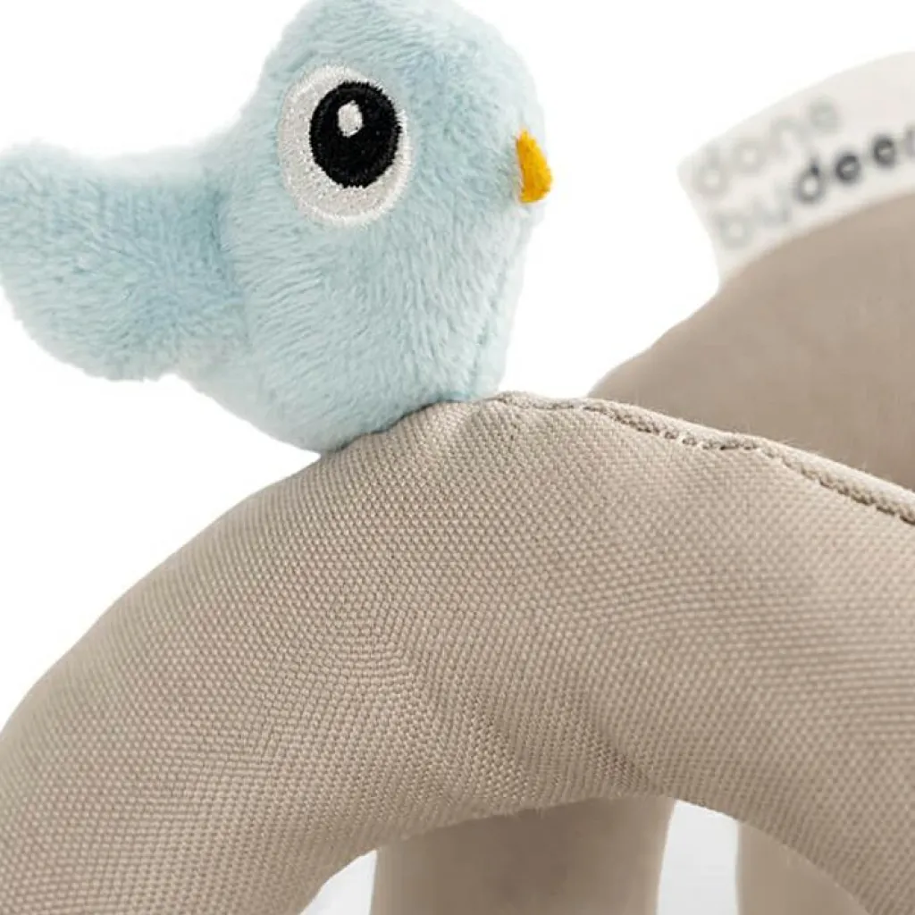 Outlet Spirale d'activités Lalee Sable Jouet D'Activités À Suspendre