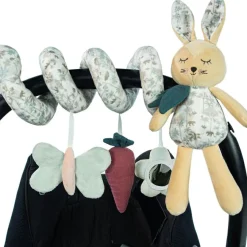 Outlet Spirale d'activités Lapin Serengueti Jouet D'Activités À Suspendre