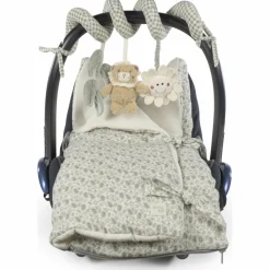 Clearance Spirale d'activités Lion Gala Mint Jouet D'Activités À Suspendre